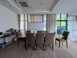 Pasir Panjang Road (D5), Detached #566109471